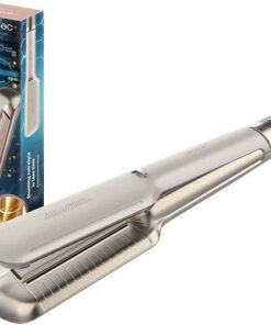 Cecotec Air Lisse Πρέσα Μαλλιών με Κεραμικές Πλάκες 600W
