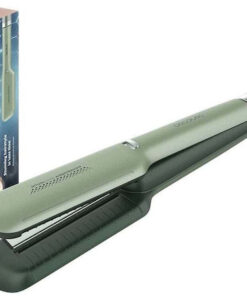 Cecotec Air Lisse Πρέσα Μαλλιών με Κεραμικές Πλάκες 600W