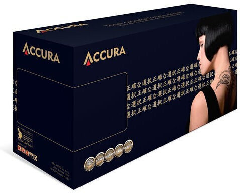 Accura Συμβατό Toner για Laser Εκτυπωτή HP W2033X Ματζέντα - Image 2