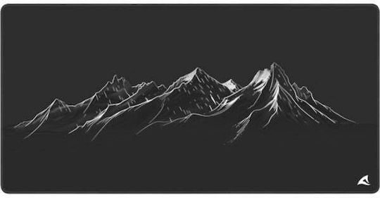 Sharkoon Skiller Gaming Mouse Pad Large 400mm Γκρι - Image 2