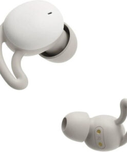 Alternative view of HAMA Spirit Calm In-ear Bluetooth Handsfree Ακουστικά με Θήκη Φόρτισης Λευκά