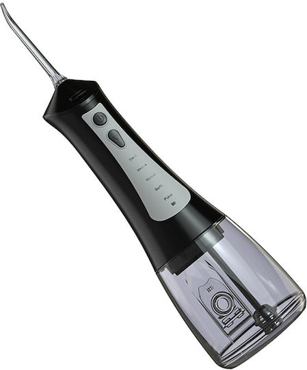 Lafe Water Flosser Μαύρο - Image 2