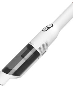 Tineco VA020300DE Επαναφορτιζόμενη Σκούπα Stick Λευκή