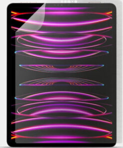 Screen Protector (iPad Air / Air 2 / Pro 9.7” / 2017 9.7” / 2018 9.7”) DDIPD129