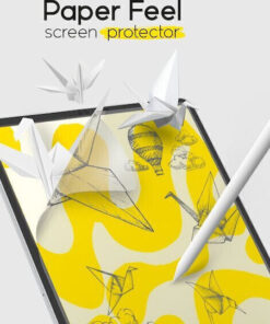 Alternative view of Screen Protector (Galaxy Tab S6 Lite) DDSAS6LITE22