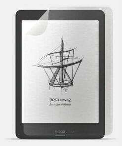 Onyx Screen Protector (Onyx Boox Nova 2/3/3 Color/Pro) DDBOOXNOVA3