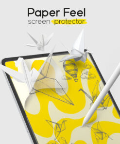 Alternative view of Onyx Screen Protector (Onyx Boox Note 2, Onyx Boox Note 3) DDBOOXNOT23
