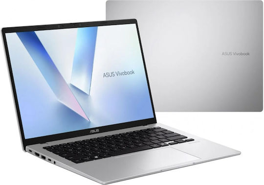 Asus VivoBook 90NB1603-M00640 14" FHD+ (Snapdragon-X X1-26-100/16GB/512GB SSD/W11 Home) (US Keyboard) - Image 2