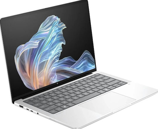 HP EliteBook X G1a 14" FHD+ (Ryzen AI PRO 300 Series-360/64GB/1.0TB SSD/W11 Pro) (US Keyboard) - Image 2