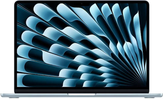 Apple MacBook Air 13.6" (M4-10‑core/24GB/1.0TB SSD) (US Keyboard) - Image 2