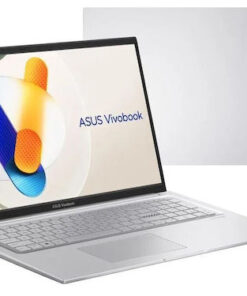 Alternative view of HP OmniBook 7 16" FHD+ (Core 5-210H/16GB/512GB SSD/W11 Home) (US Keyboard)