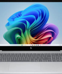 Alternative view of HP OmniBook 7 17.3" FHD (Ultra 7-256V/16GB/1.0TB SSD/W11 Home) (US Keyboard)