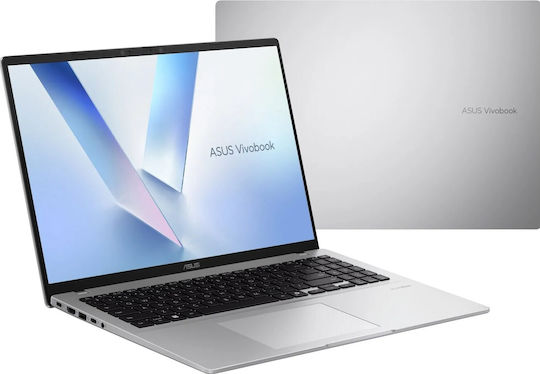 Asus VivoBook 16" FHD+ (Snapdragon-X1 26 100/16GB/512GB SSD/W11 Home) (US Keyboard) - Image 2