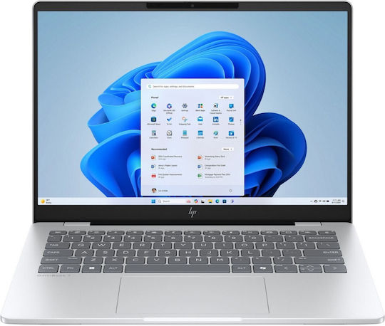 HP OmniBook 7 AI 14" FHD+ (Ultra 5-225U/16GB/512GB SSD/W11 Home) (US Keyboard)
