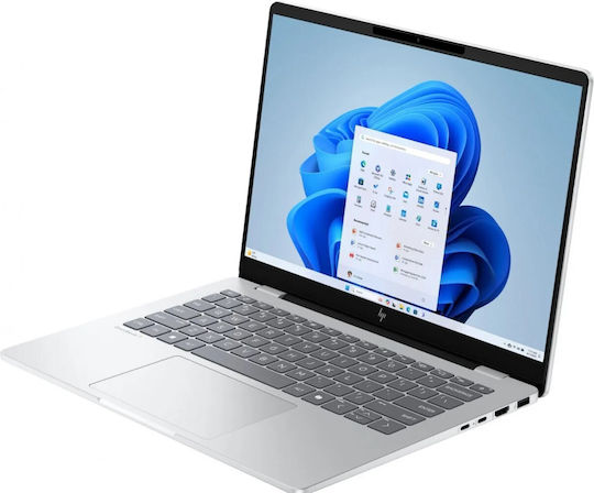 HP OmniBook 7 AI 14" FHD+ (Ultra 5-225U/16GB/512GB SSD/W11 Home) (US Keyboard) - Image 2