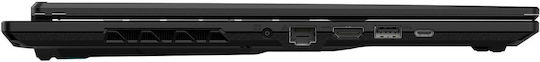 Gigabyte Gaming A16 CVH 16" IPS FHD+ 165Hz (i7-13620H/16GB/1TB SSD/GeForce RTX 5060/No OS) (US Keyboard) - Image 6