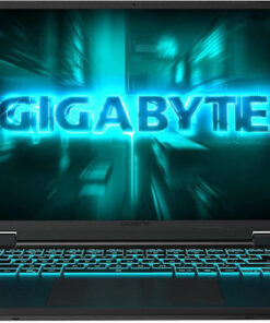 Gigabyte Gaming A16 CVH 16" IPS FHD+ 165Hz (i7-13620H/16GB/1TB SSD/GeForce RTX 5060/No OS) (US Keyboard)
