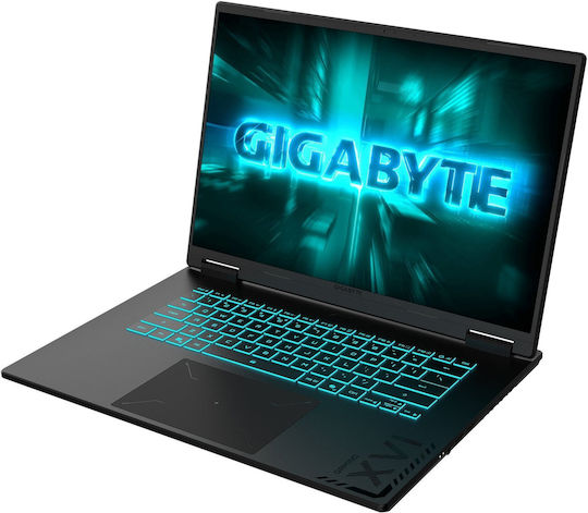 Gigabyte Gaming A16 CVH 16" IPS FHD+ 165Hz (i7-13620H/16GB/1TB SSD/GeForce RTX 5060/No OS) (US Keyboard) - Image 4