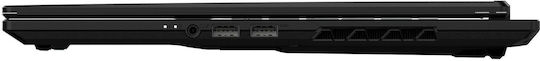 Gigabyte Gaming A16 CVH 16" IPS FHD+ 165Hz (i7-13620H/16GB/1TB SSD/GeForce RTX 5060/No OS) (US Keyboard) - Image 7