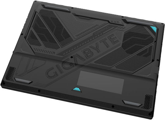 Gigabyte Gaming A16 CVH 16" IPS FHD+ 165Hz (i7-13620H/16GB/1TB SSD/GeForce RTX 5060/No OS) (US Keyboard) - Image 9