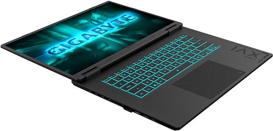 Gigabyte Gaming A16 CVH 16" IPS FHD+ 165Hz (i7-13620H/16GB/1TB SSD/GeForce RTX 5060/No OS) (US Keyboard) - Image 8