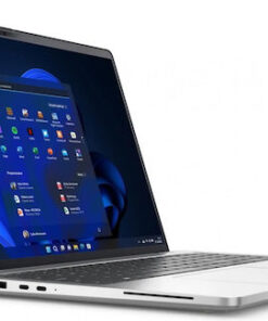 Alternative view of HP OmniBook 7 17-dc0219nw 17.3" FHD (Ultra 5-226V/16GB/1TB SSD/W11 Home) (US Keyboard)