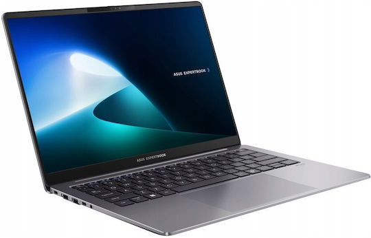 Asus ExpertBook P5405CSA-NZ0417W 14" QHD+ 144Hz (Ultra 7-258V/32GB/1TB SSD/W11 Home) (US Keyboard) - Image 3