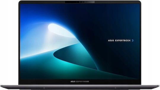 Asus ExpertBook P5405CSA-NZ0417W 14" QHD+ 144Hz (Ultra 7-258V/32GB/1TB SSD/W11 Home) (US Keyboard) - Image 4