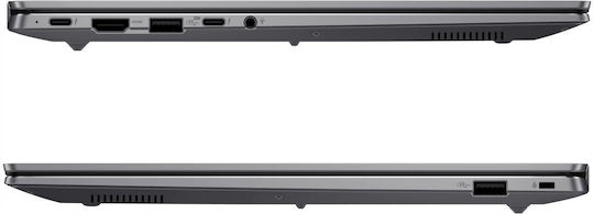 Asus ExpertBook P5405CSA-NZ0417W 14" QHD+ 144Hz (Ultra 7-258V/32GB/1TB SSD/W11 Home) (US Keyboard) - Image 10