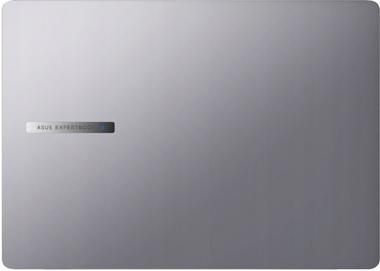 Asus ExpertBook P5405CSA-NZ0417W 14" QHD+ 144Hz (Ultra 7-258V/32GB/1TB SSD/W11 Home) (US Keyboard) - Image 8