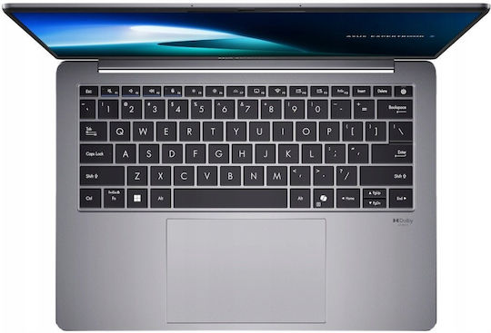 Asus ExpertBook P5405CSA-NZ0417W 14" QHD+ 144Hz (Ultra 7-258V/32GB/1TB SSD/W11 Home) (US Keyboard) - Image 6