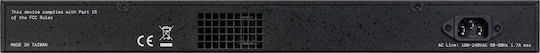 Lancom GS-3628X Managed L3 Switch με 24 Θύρες Ethernet και 4 SFP Θύρες - Image 5