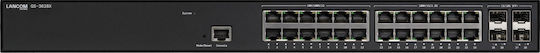 Lancom GS-3628X Managed L3 Switch με 24 Θύρες Ethernet και 4 SFP Θύρες - Image 4