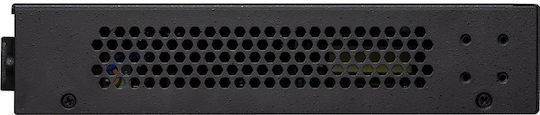 Lancom GS-2426P Managed L2 PoE+ Switch με 24 Θύρες Gigabit (1Gbps) Ethernet - Image 4