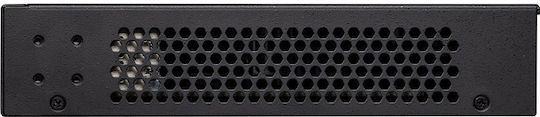 Lancom GS-2426P Managed L2 PoE+ Switch με 24 Θύρες Gigabit (1Gbps) Ethernet - Image 3