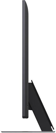 LG Smart Τηλεόραση 43" 4K UHD QNED QNED86 Evo AI HDR (2025) 43QNED86A3C - Image 3