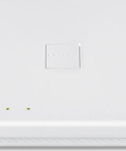 Alternative view of Lancom LX-6400 (WW) Access Point Wi‑Fi 6 Dual Band (2.4 & 5GHz)