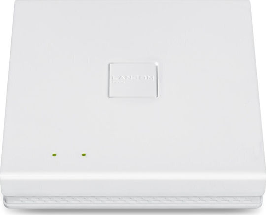Lancom LX-6400 (WW) Access Point Wi‑Fi 6 Dual Band (2.4 & 5GHz) - Image 2