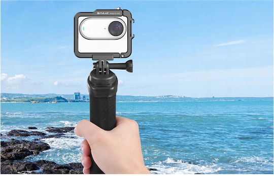 Puluz PU971B Θήκη Προστασίας για Insta360 Go 3 - Image 5