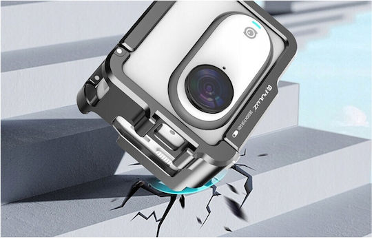 Puluz PU971B Θήκη Προστασίας για Insta360 Go 3 - Image 6