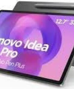 Lenovo Idea Tab Pro 12.7" (8GB/256GB) Luna Grey
