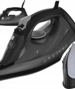 Lafe LAFZEL47582 Σίδερο Ατμού 2000W