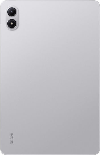 Xiaomi Redmi Pad 2 Pro 12.1" Tablet (8GB/256GB) Ασημί - Image 3