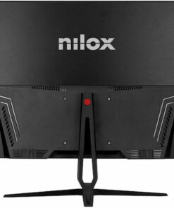 Alternative view of Nilox NXM27CRV2001 VA Curved Monitor 27" FHD 1920x1080 200Hz