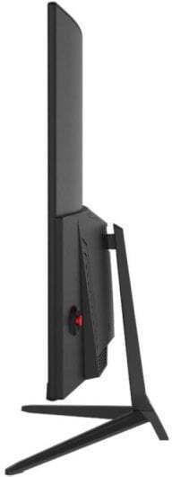 Nilox NXM27CRV2001 VA Curved Monitor 27" FHD 1920x1080 200Hz - Image 3