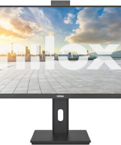 Nilox NXM24RWEB0265 IPS Monitor 24" FHD 1920x1080