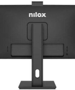 Alternative view of Nilox NXM24RWEB0265 IPS Monitor 24" FHD 1920x1080