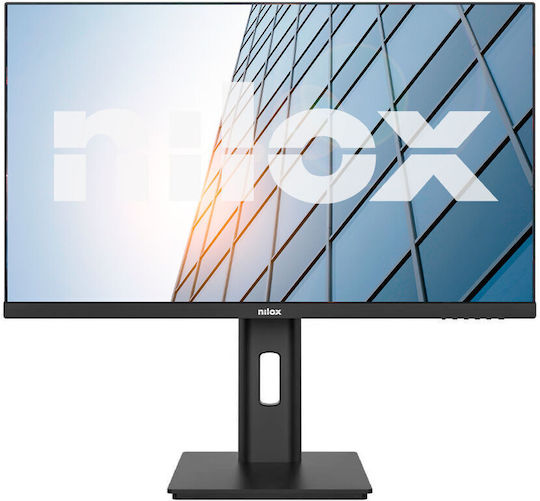 Nilox NXM27REG1201 IPS Monitor 27" FHD 1920x1080
