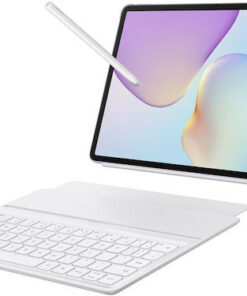 Huawei MatePad PaperMatte Edition 11.5" Tablet (8GB/256GB/US Keyboard & Stylus) Μωβ