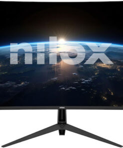 Nilox NXM27CV28001 VA Monitor 27" FHD 1920x1080 280Hz